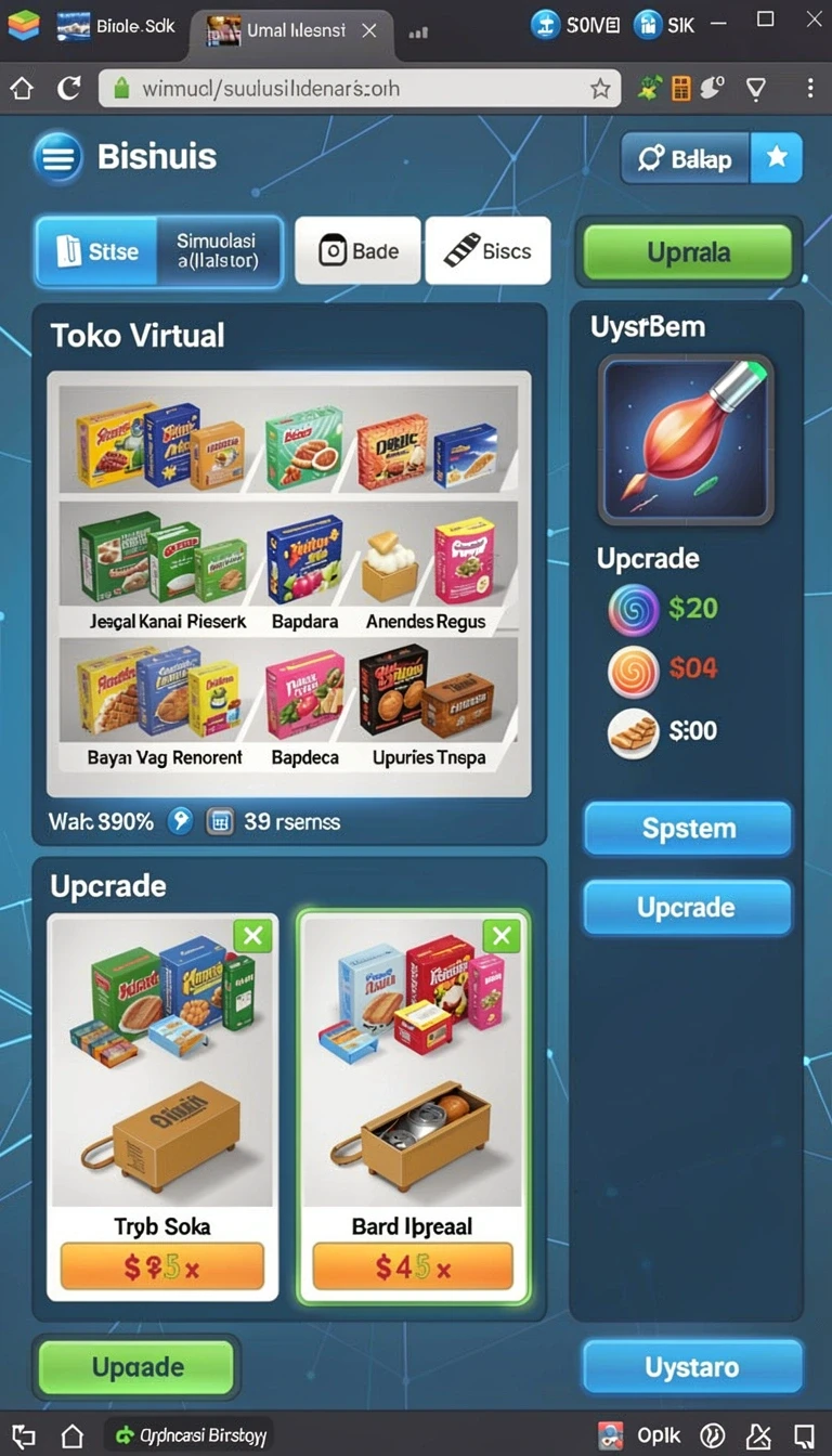 Screenshot 380slot nomor 1