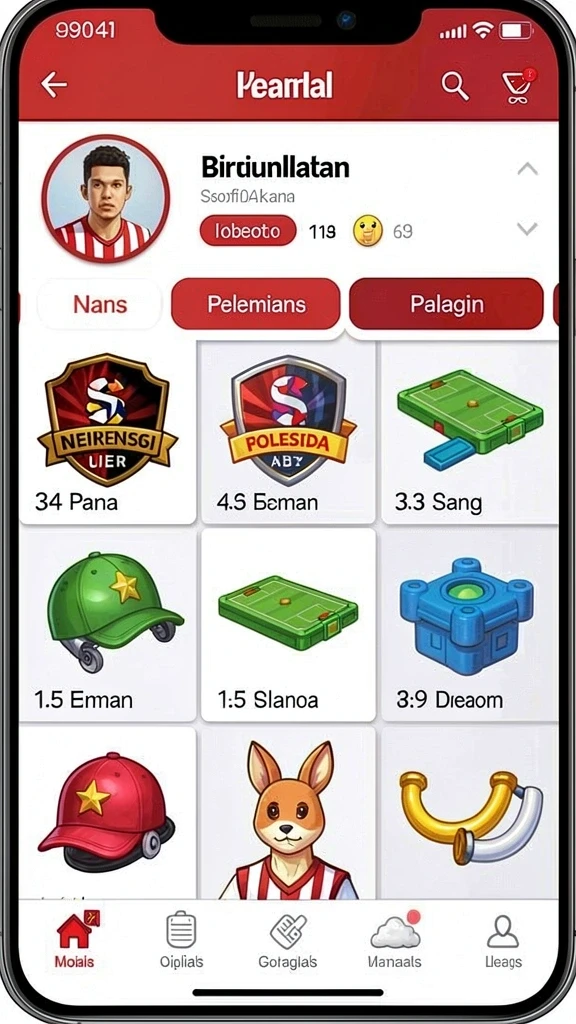 Screenshot 55rp nomor 2