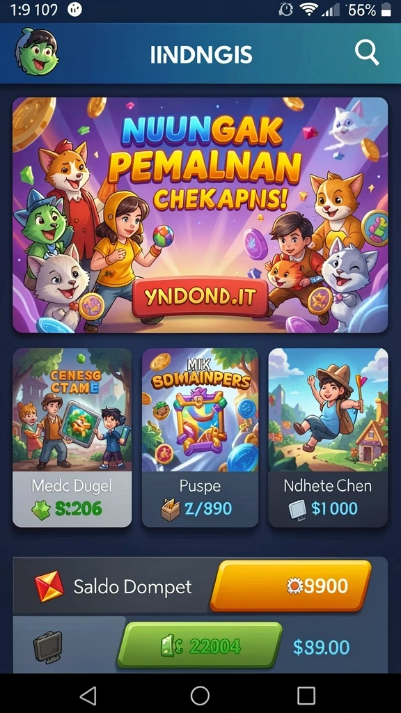 Screenshot 987up nomor 3