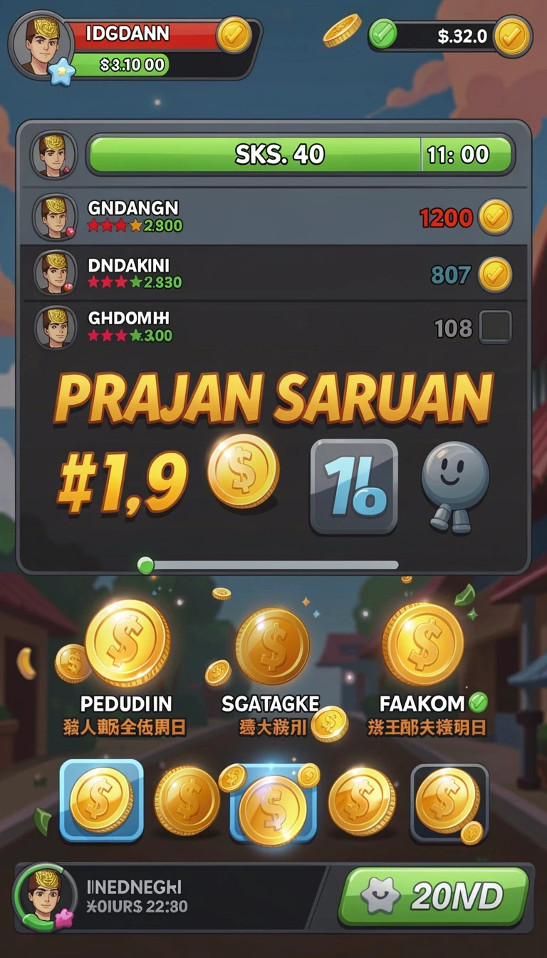 Screenshot 988bet nomor 3
