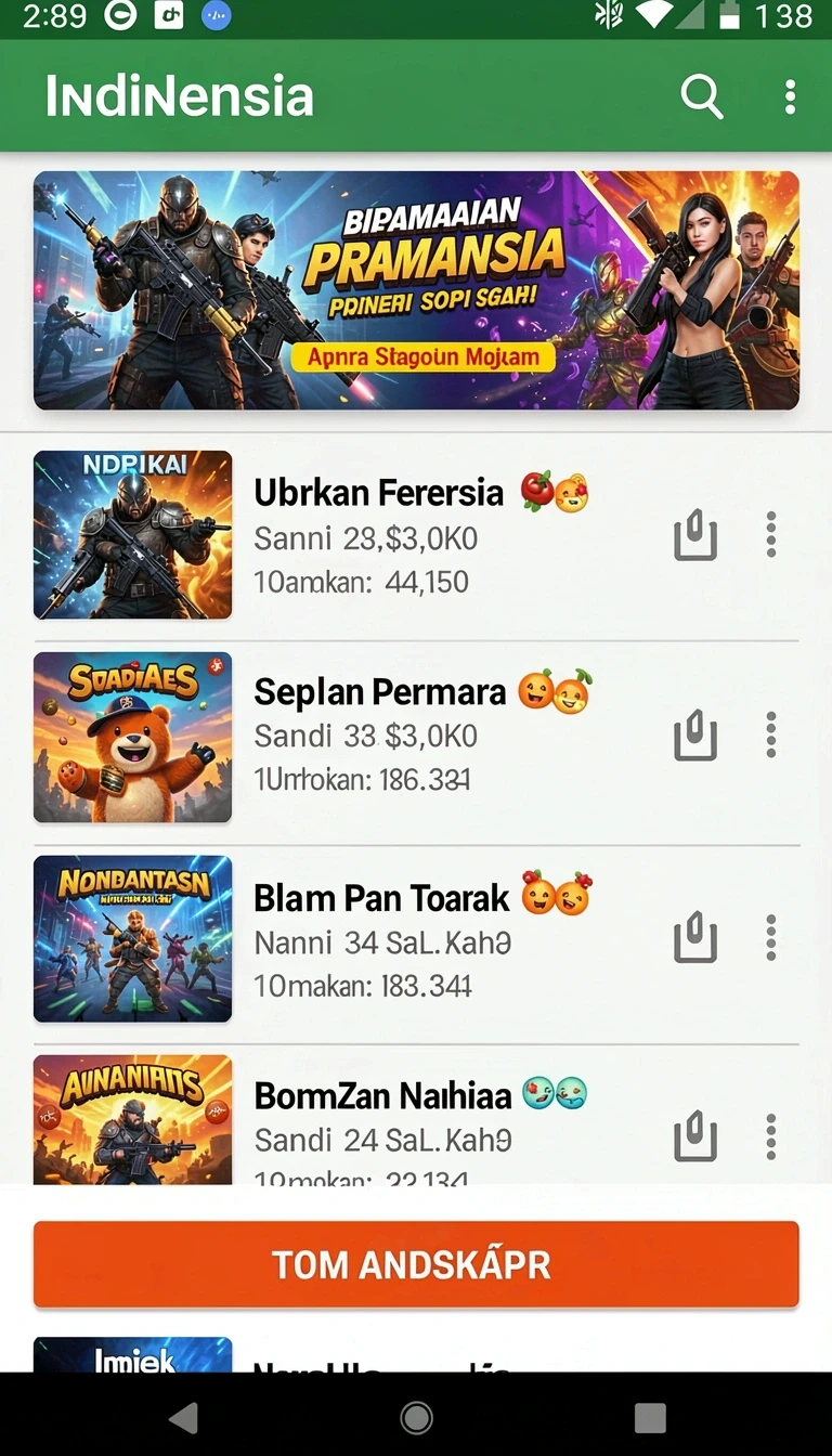Screenshot batik77 nomor 2