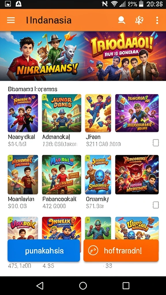 Screenshot brojp nomor 3