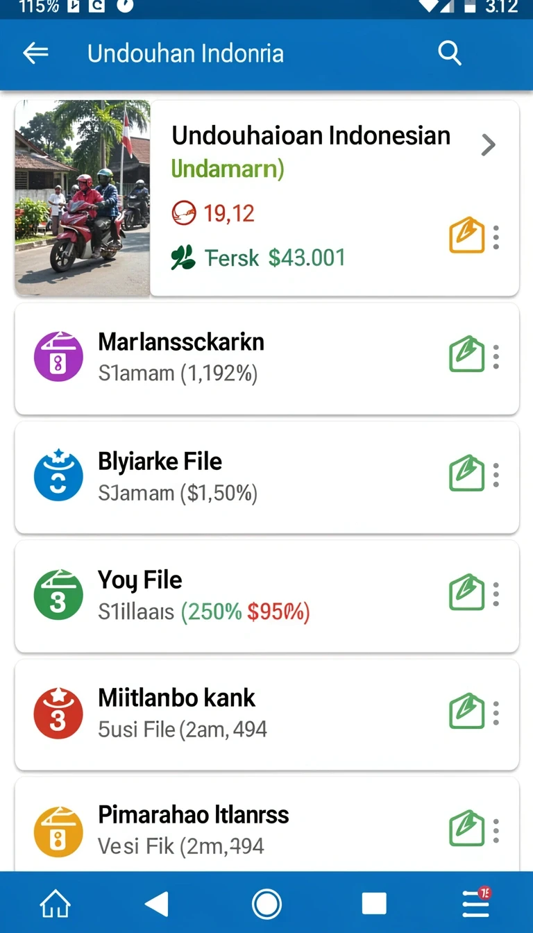 Screenshot cemara77 nomor 2