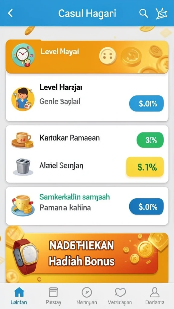 Screenshot cendana777 nomor 1