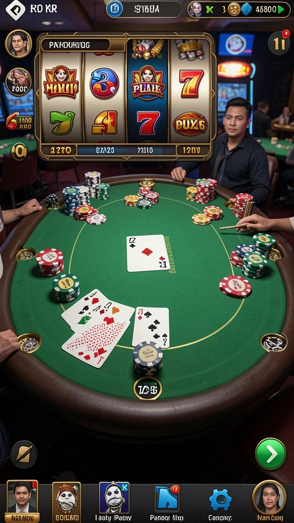 Screenshot cendana777 nomor 2