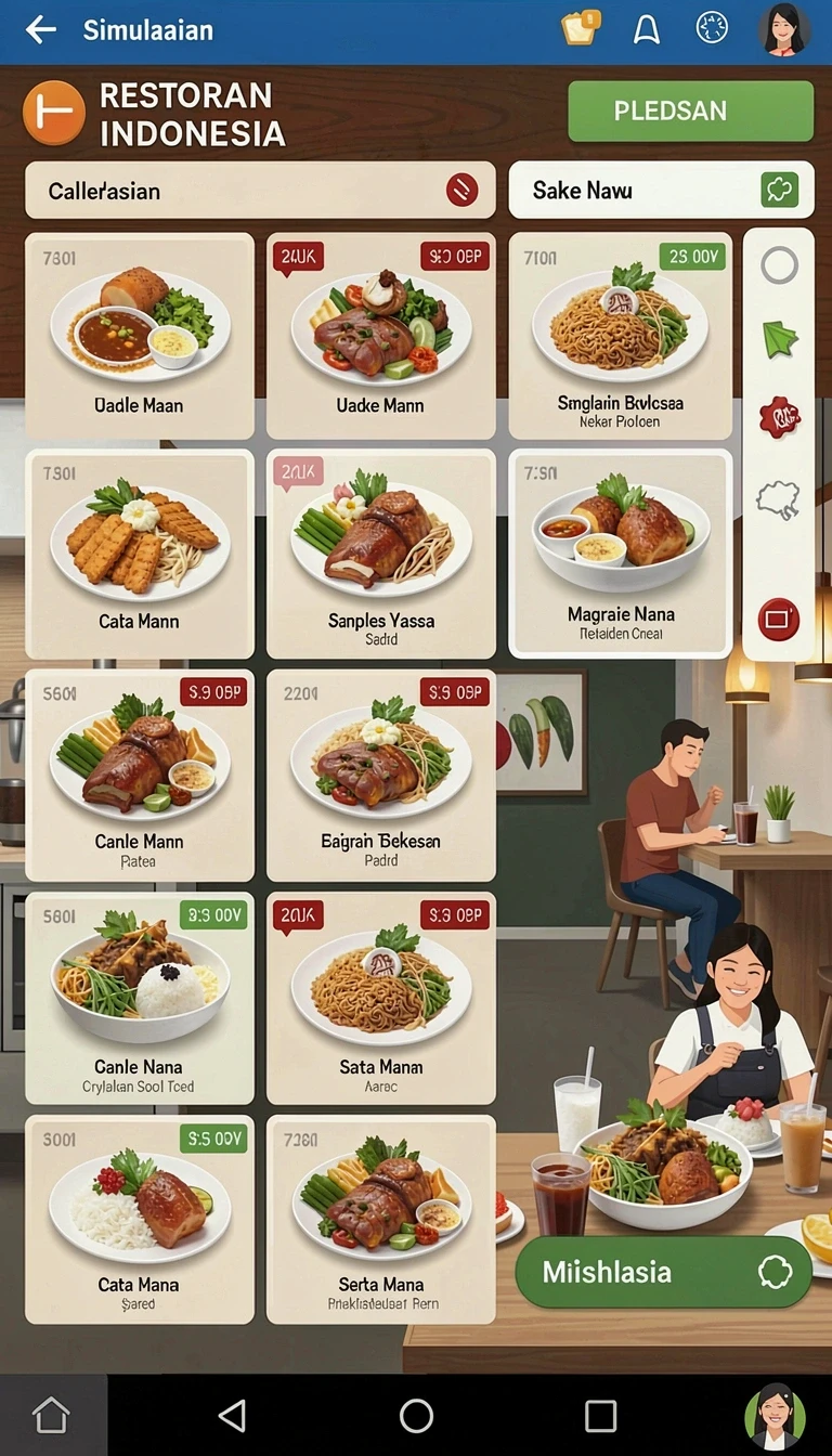 Screenshot d06 nomor 1