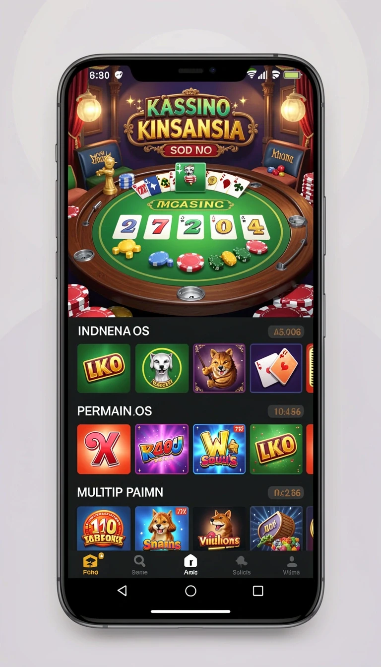 Screenshot d06 nomor 2