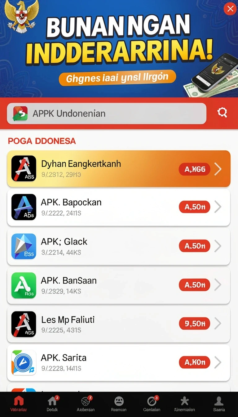 Screenshot dewa777 nomor 2