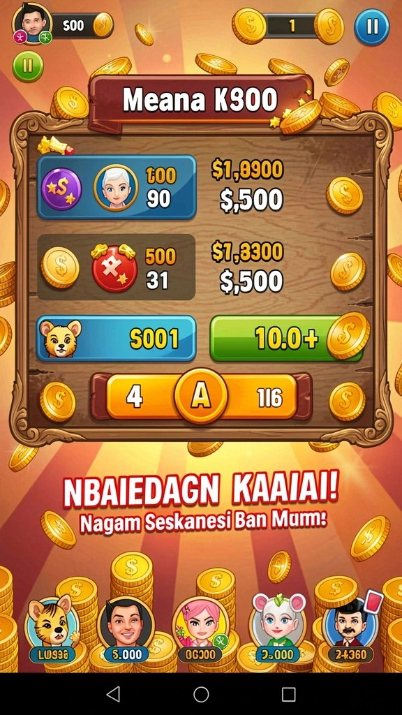 Screenshot dewakoin99 nomor 2