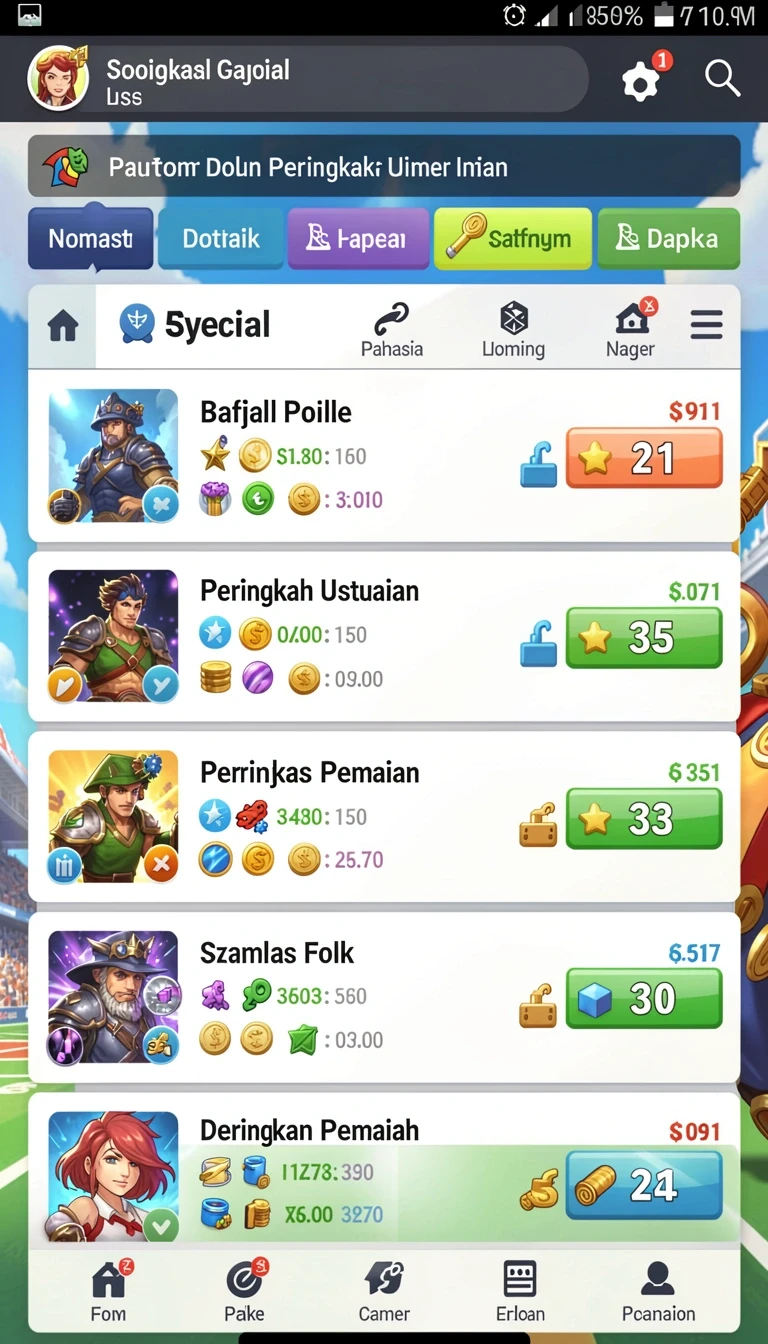 Screenshot dewatogel nomor 2