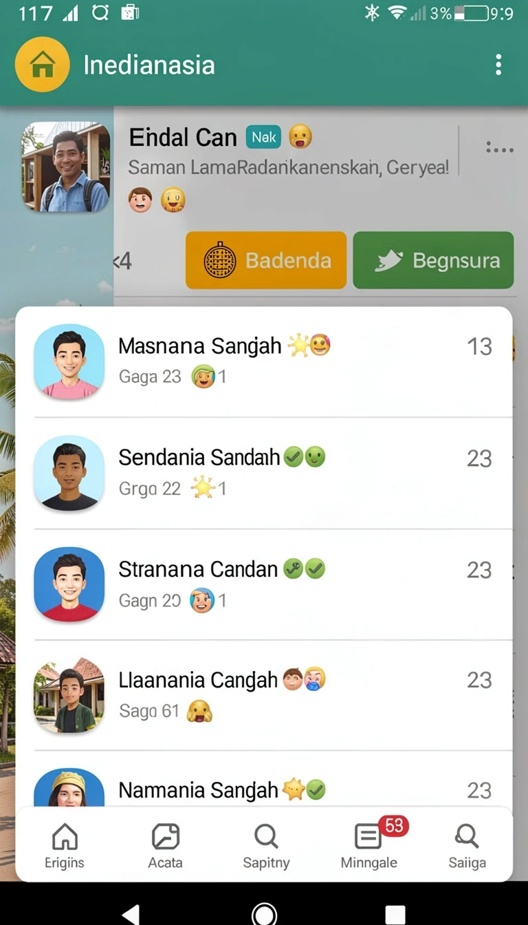Screenshot e88 nomor 1