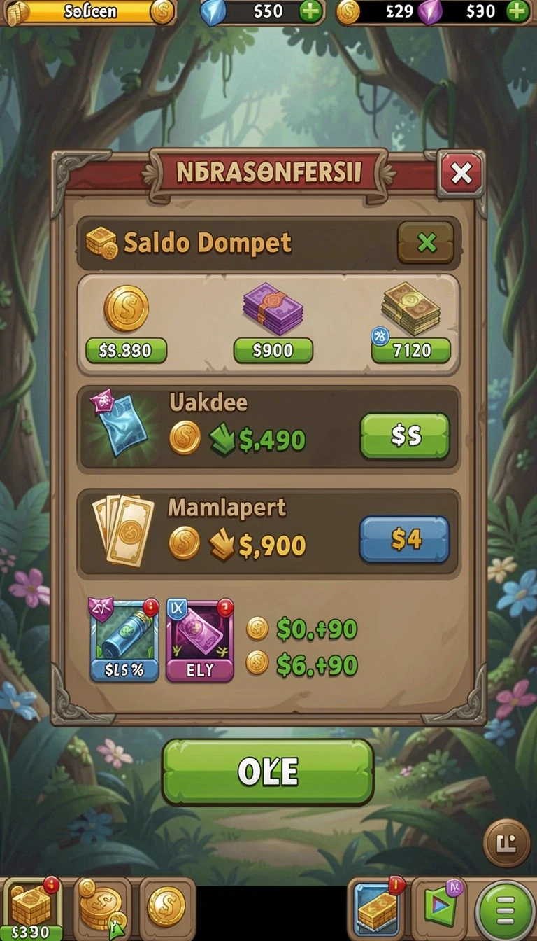 Screenshot e88 nomor 2