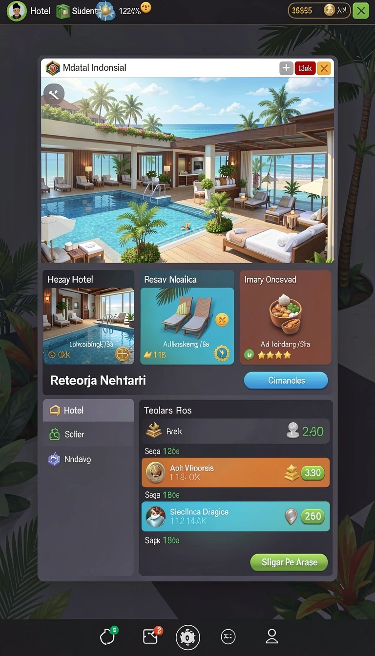 Screenshot gacor77 nomor 3