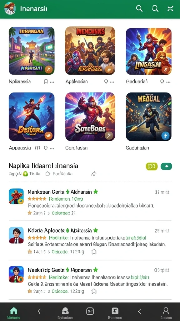 Screenshot gadaitoto nomor 2