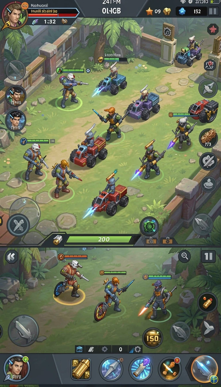 Screenshot gim999 nomor 2