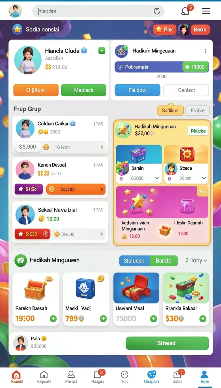 Screenshot gim999 nomor 3