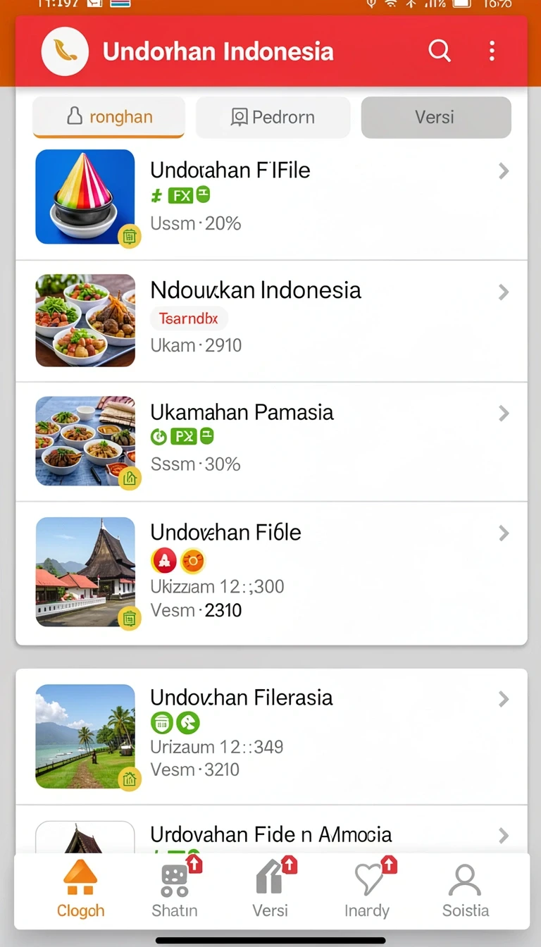 Screenshot gowin nomor 3