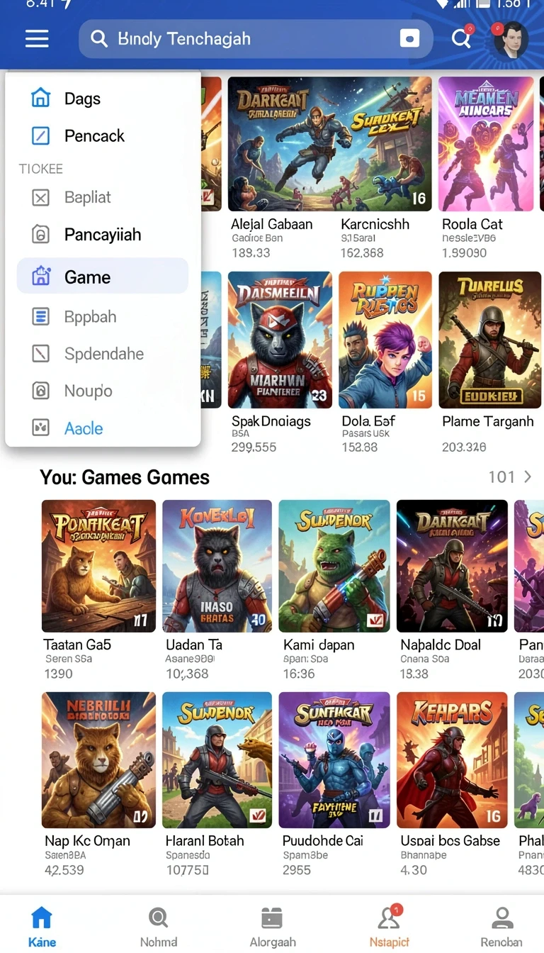 Screenshot halo777 nomor 3