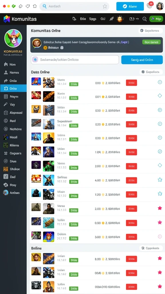 Screenshot jarum77 nomor 3