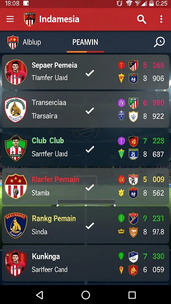 Screenshot jktgame nomor 1