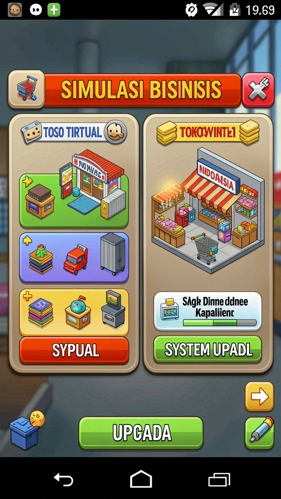 Screenshot jktgame nomor 3