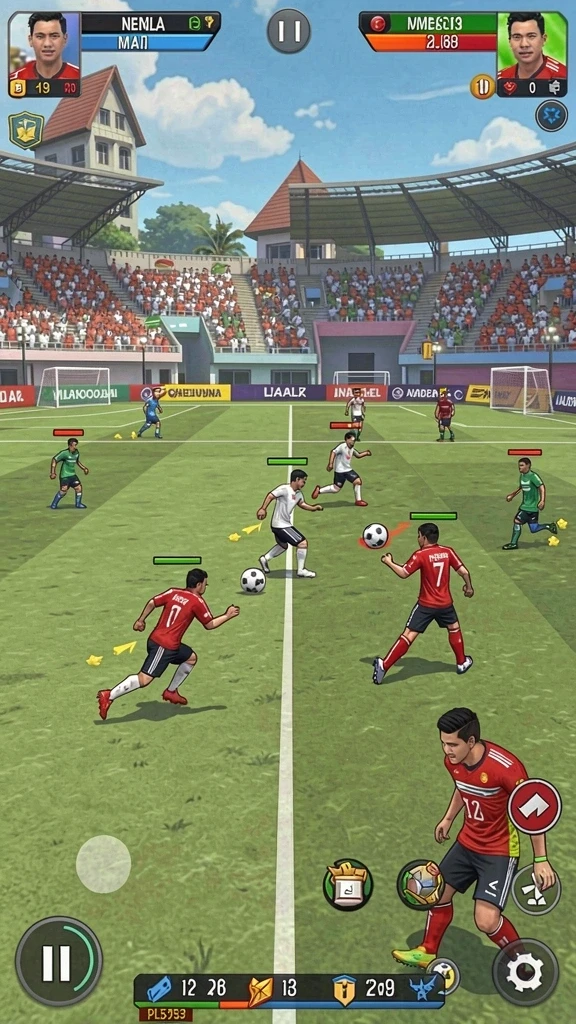 Screenshot jktjkt nomor 3