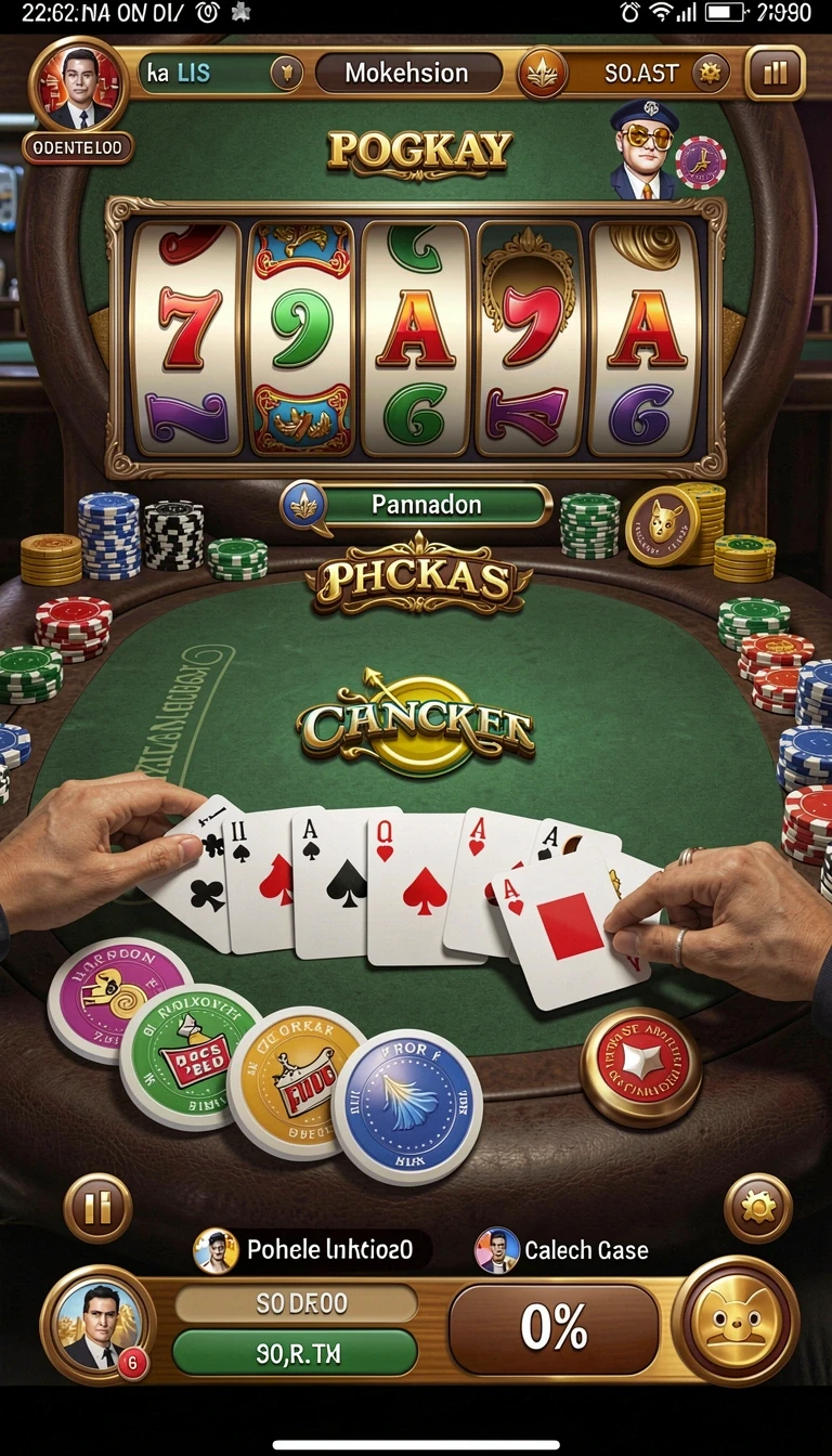 Screenshot joker11 nomor 2