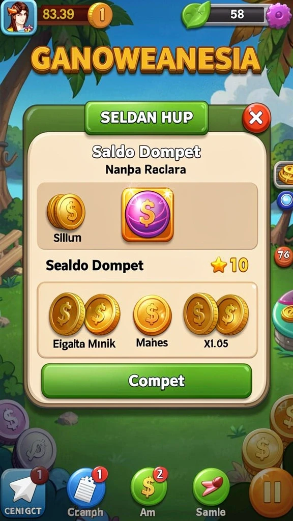 Screenshot jualtoto nomor 3