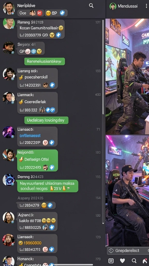 Screenshot judol303 nomor 3