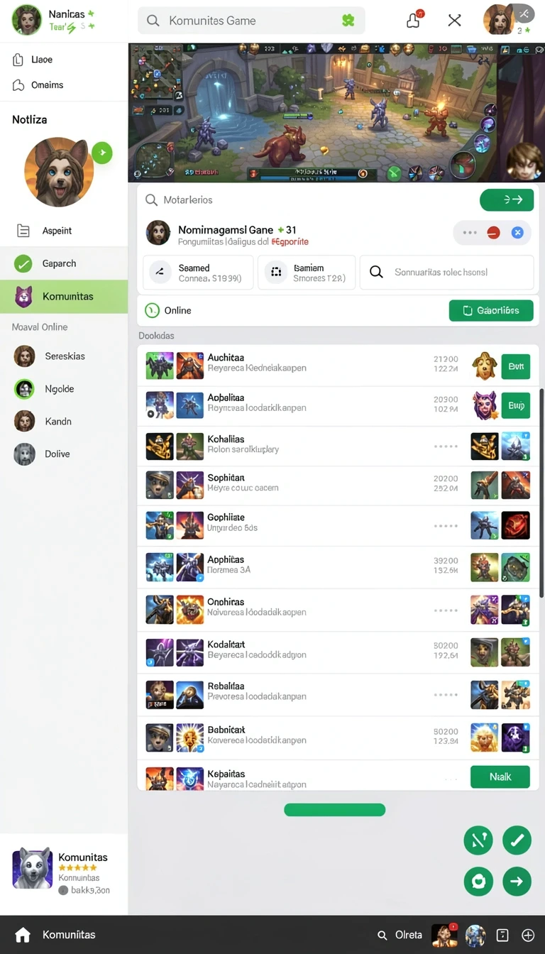 Screenshot juragan28 nomor 3