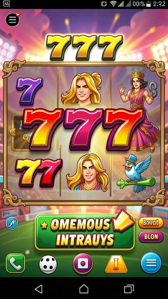 Screenshot koplo77 nomor 1
