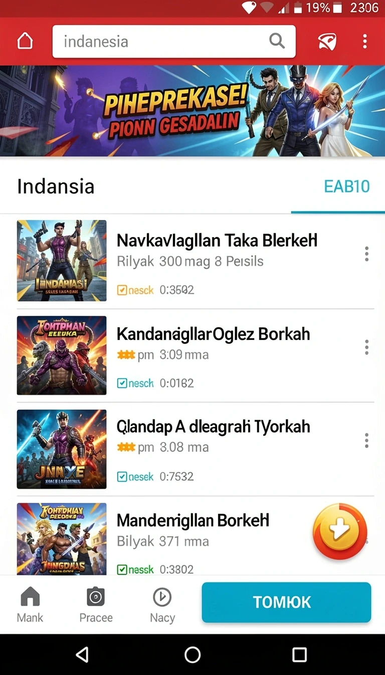 Screenshot lucksvip nomor 1