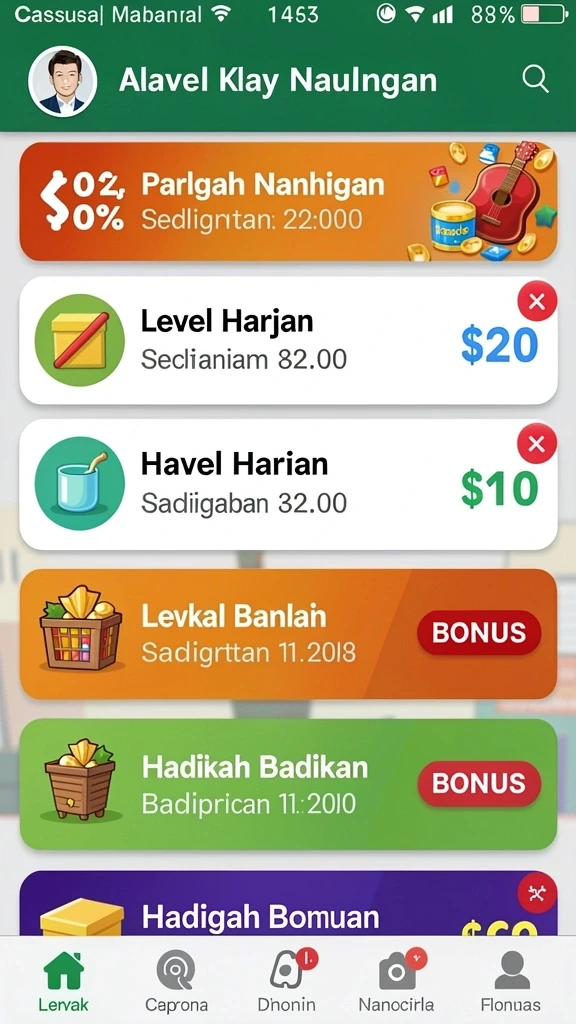 Screenshot lucubet nomor 3