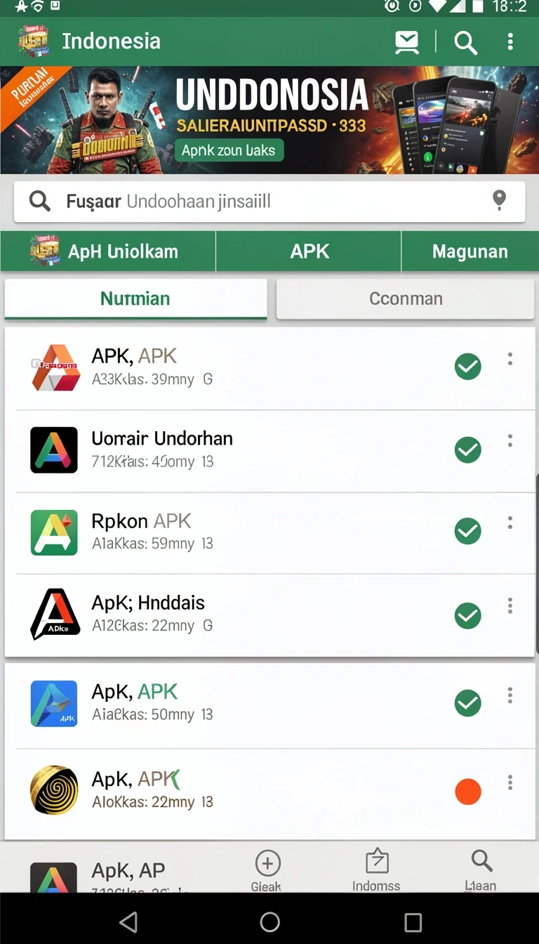 Screenshot mc888 nomor 3