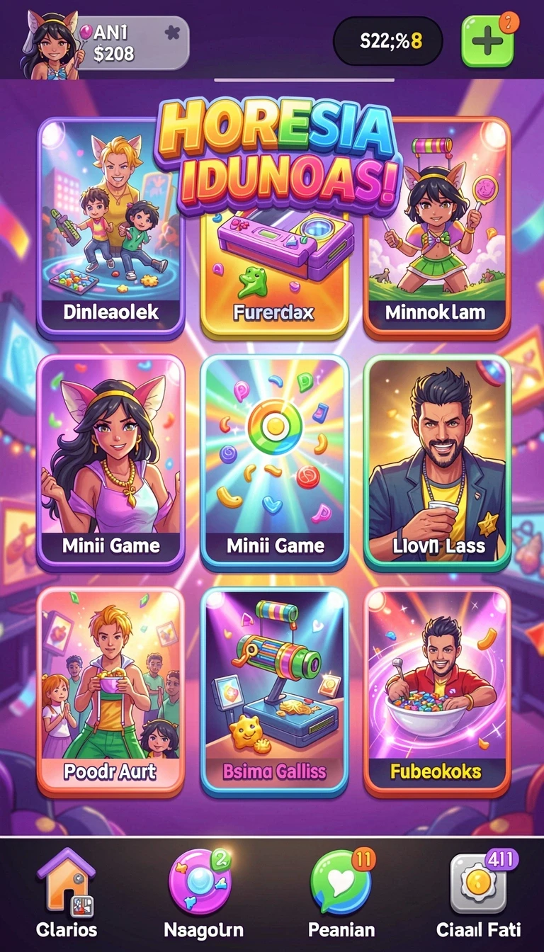Screenshot mega388 nomor 2