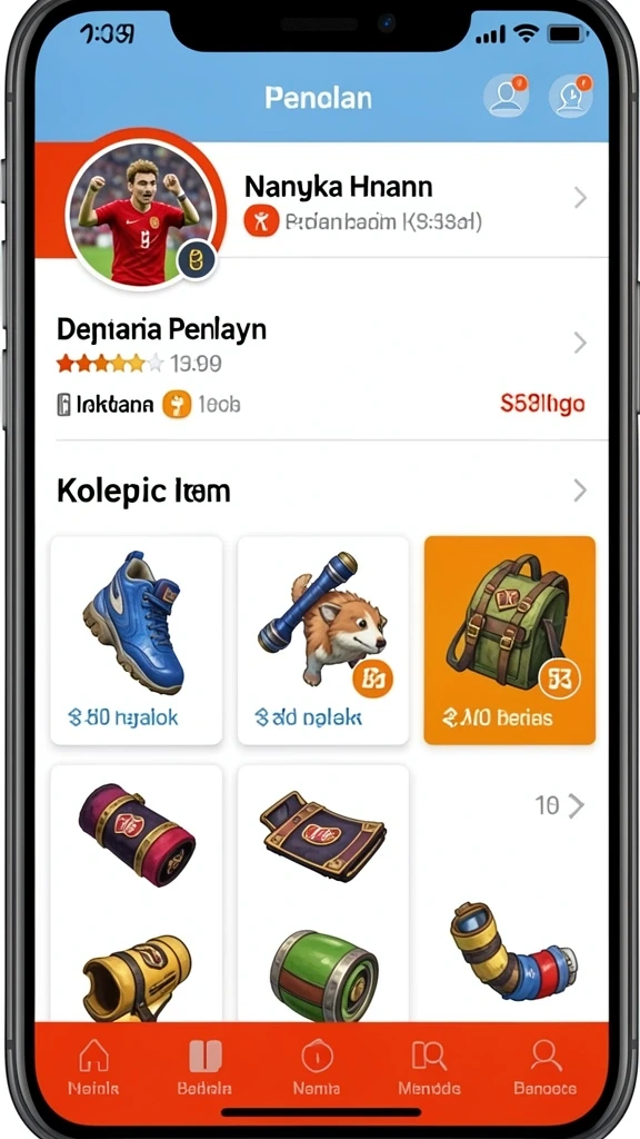 Screenshot megawin188 nomor 3