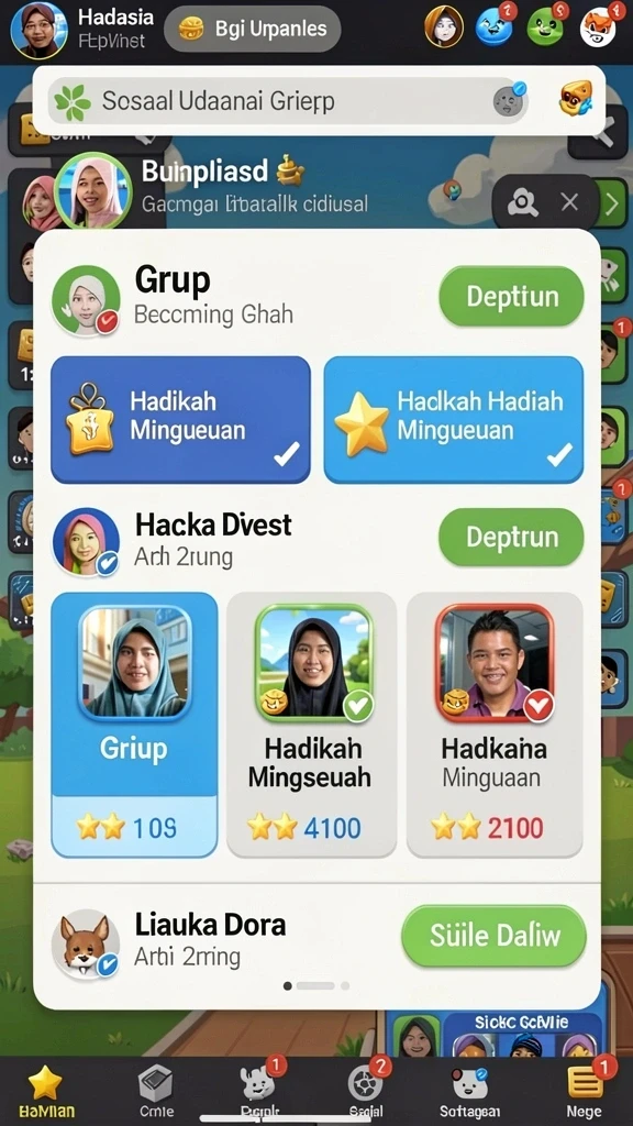 Screenshot mikatoto nomor 2