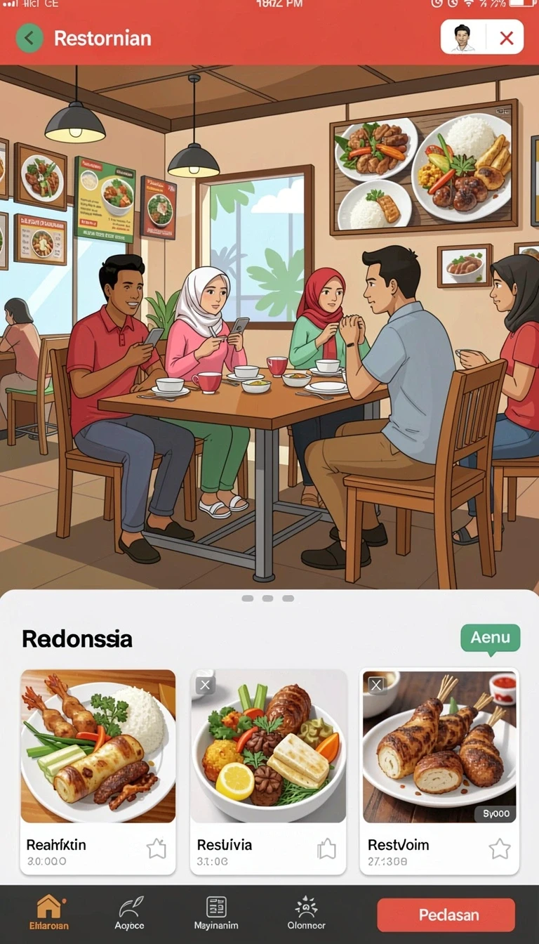 Screenshot mutasitoto nomor 2