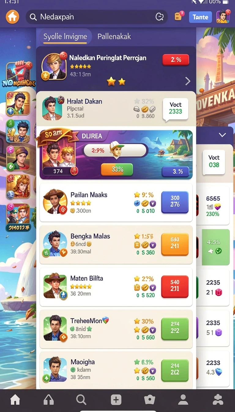 Screenshot naga889 nomor 3