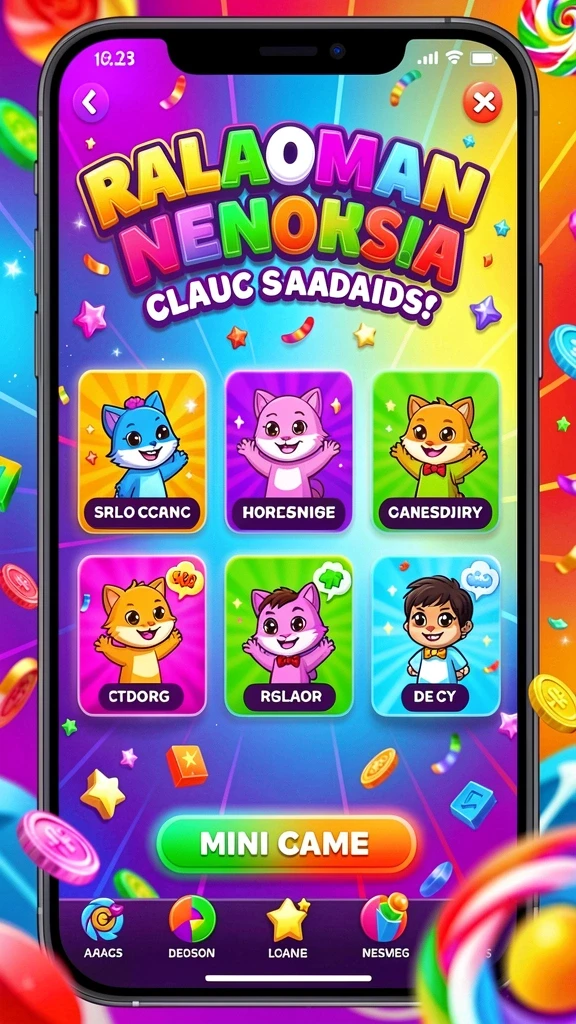 Screenshot nex777 nomor 3