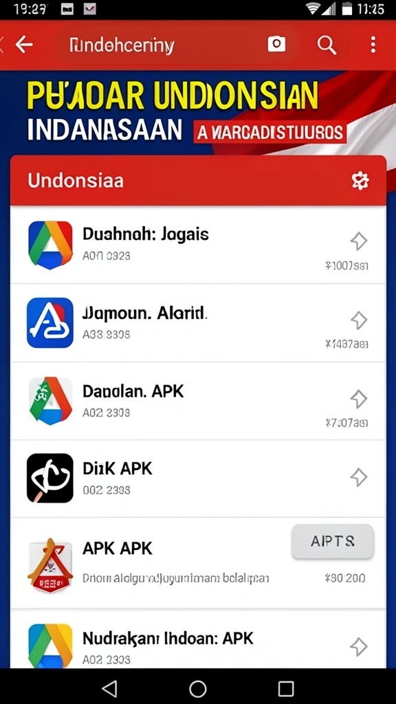 Screenshot nx303 nomor 1