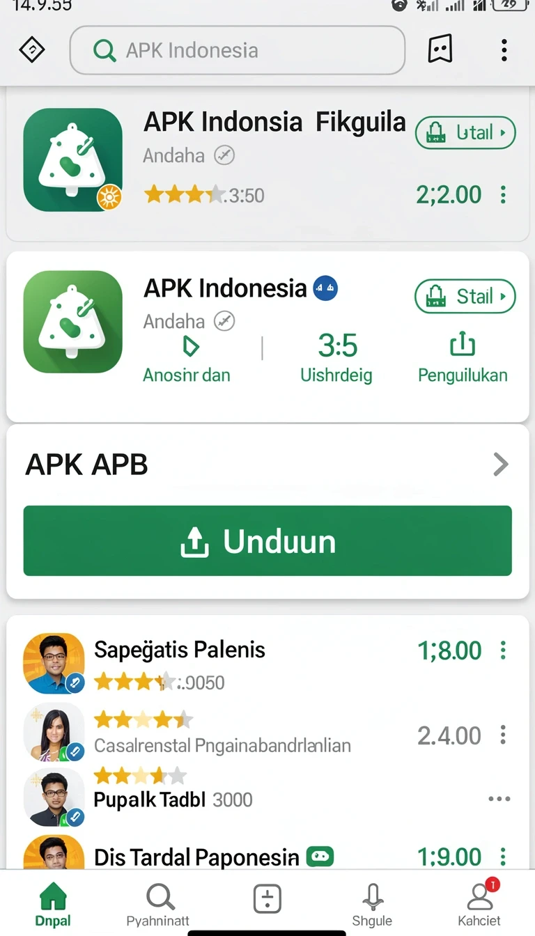 Screenshot p200m nomor 1
