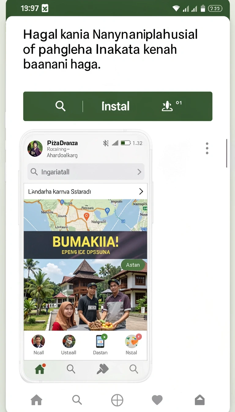 Screenshot planet77 nomor 1