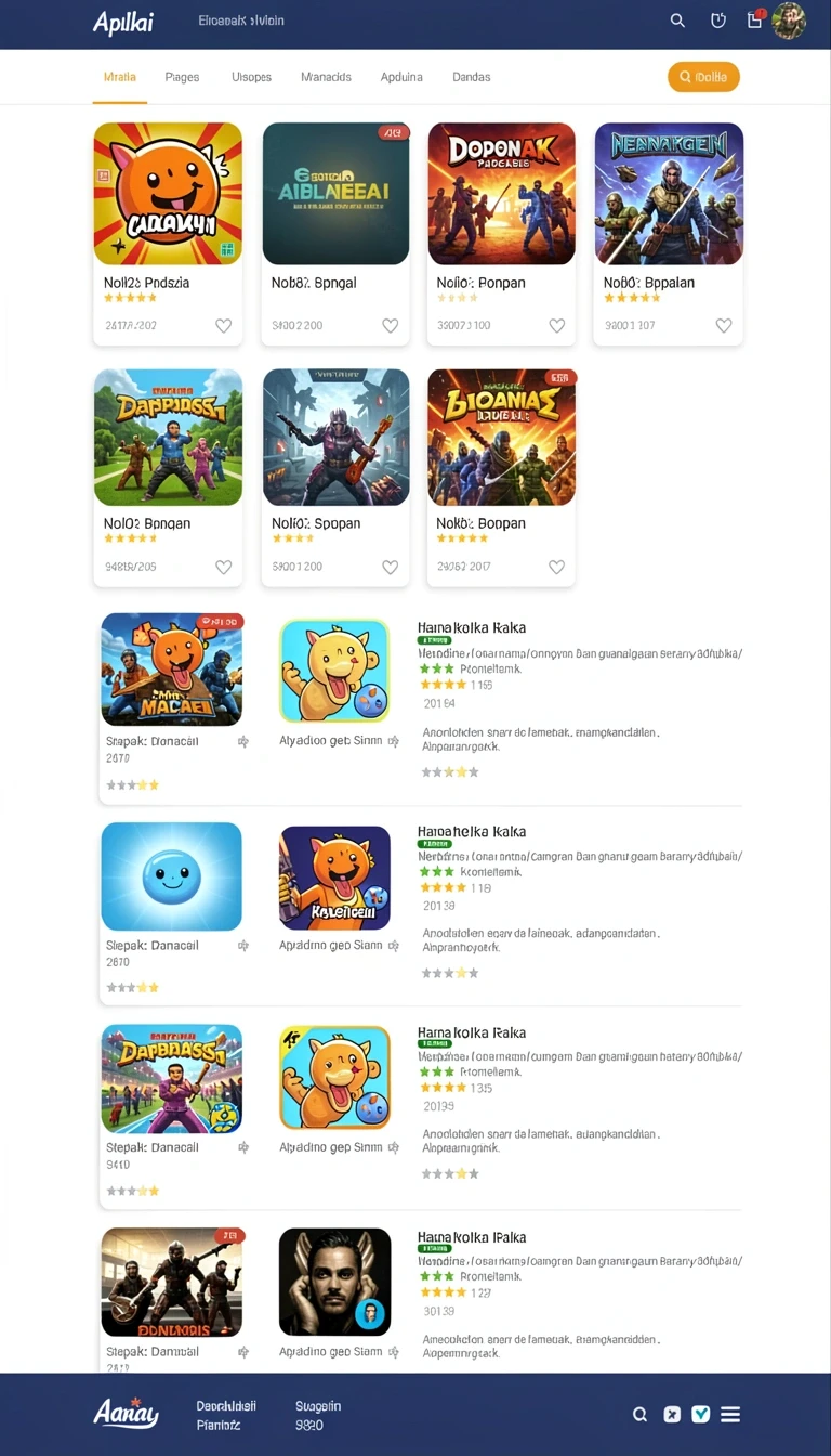Screenshot planet77 nomor 3