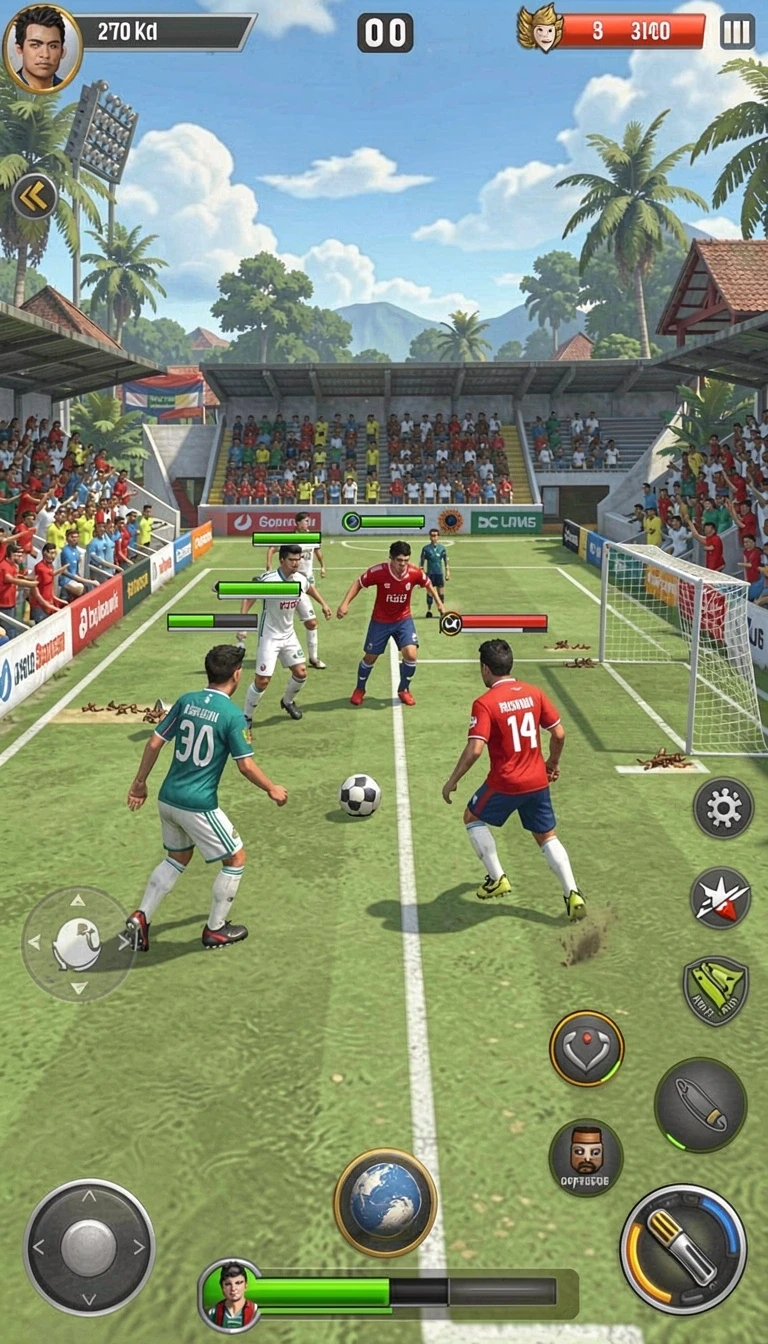 Screenshot playwin123 nomor 1