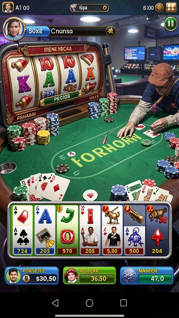 Screenshot pttogel nomor 3