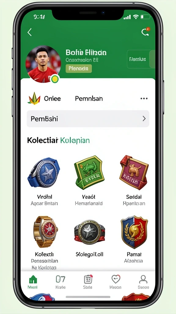 Screenshot rajacair nomor 1