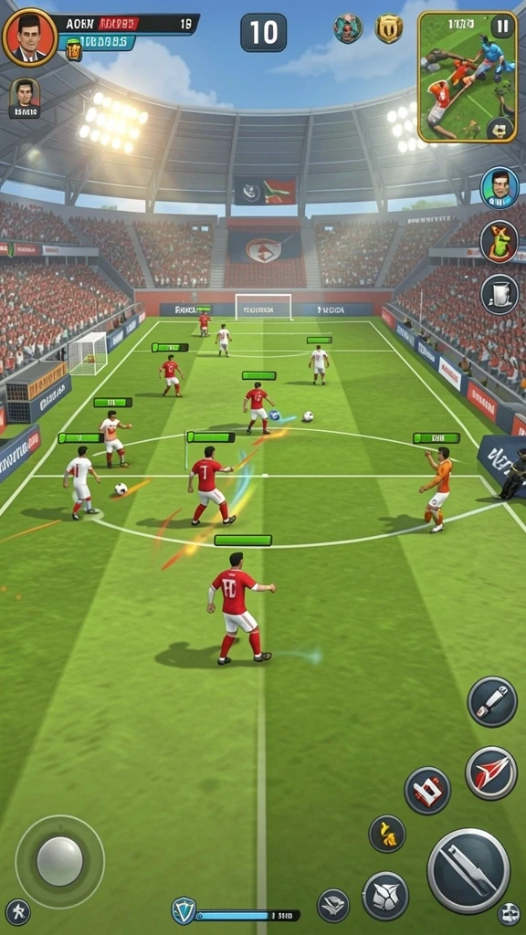 Screenshot rajacair nomor 2