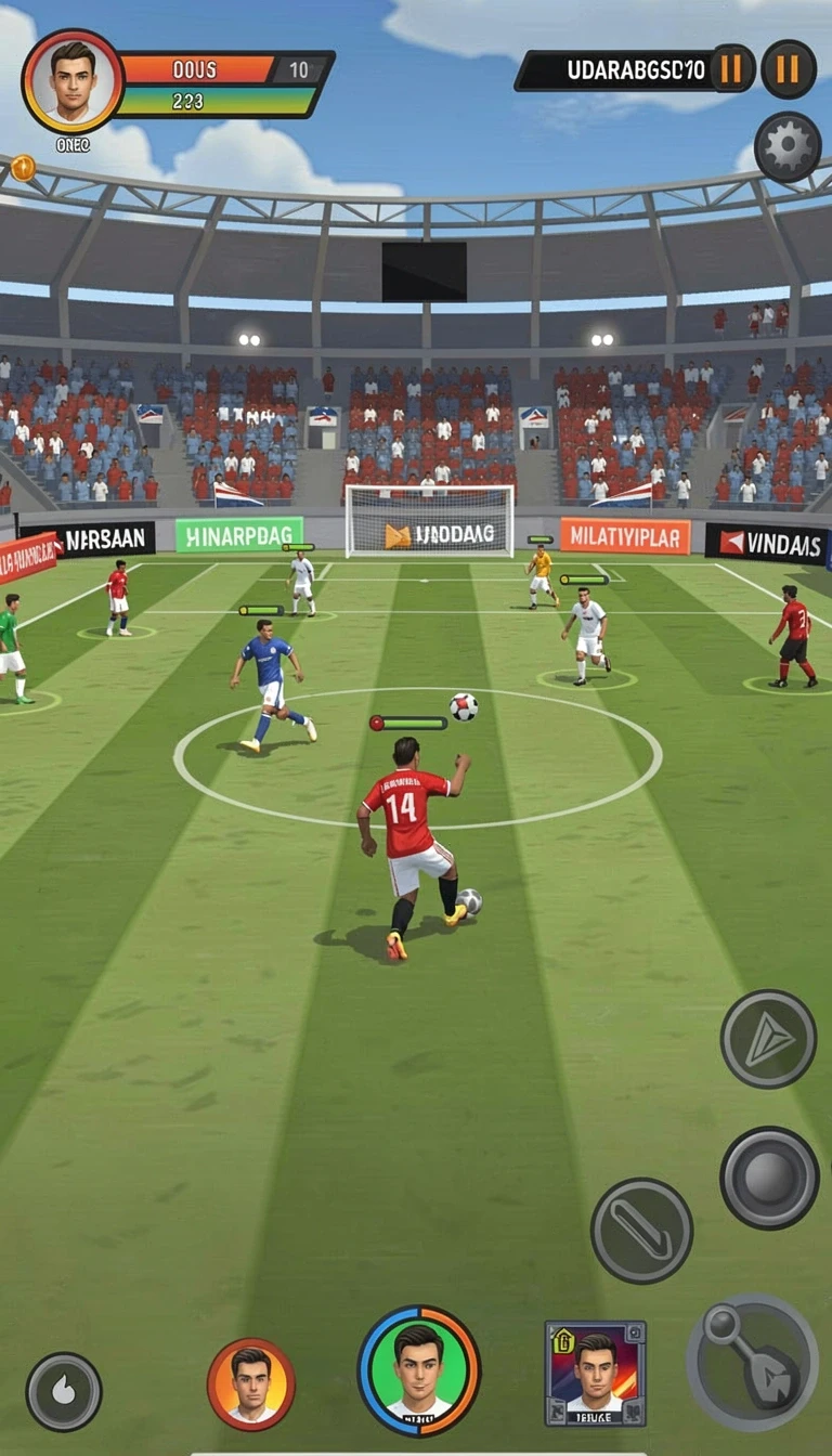 Screenshot rich7 nomor 2