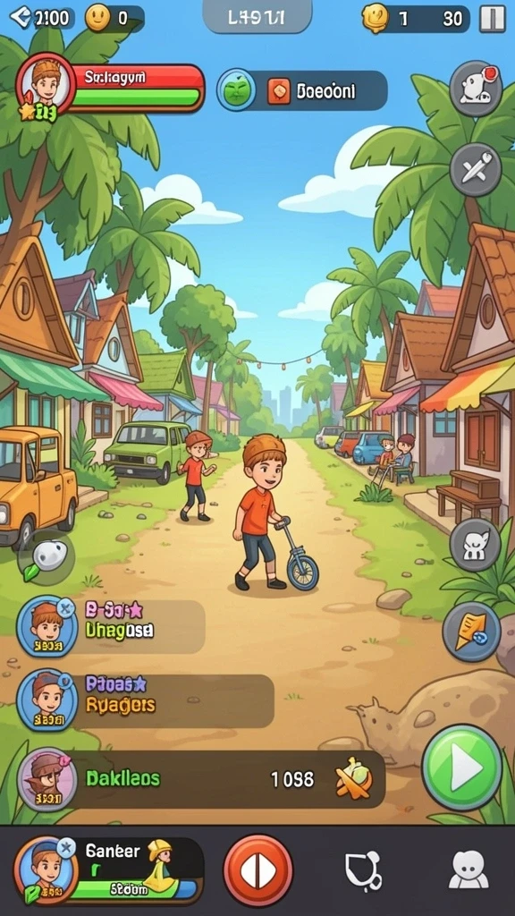 Screenshot rvip2 nomor 2